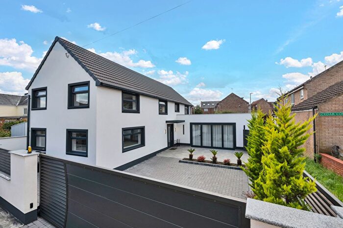4 Bedroom Detached House For Sale In City Road, Littleport, CB6