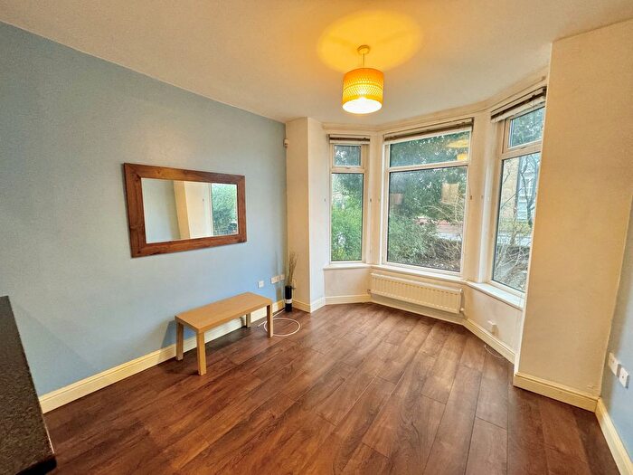 2 Bedroom Flat To Rent In Liverpool Road, Eccles, M30