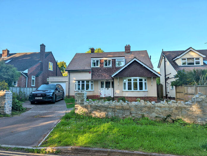 4 Bedroom Detached House To Rent In College Road, Wells, BA5