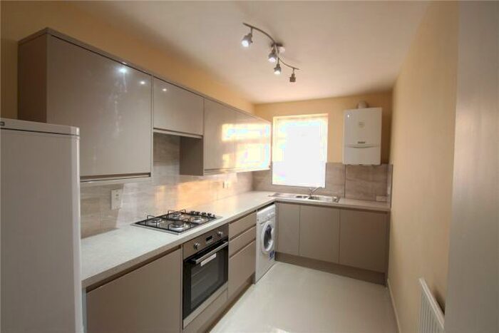 1 Bedroom Apartment To Rent In Essoldo Way, Queensbury, HA8