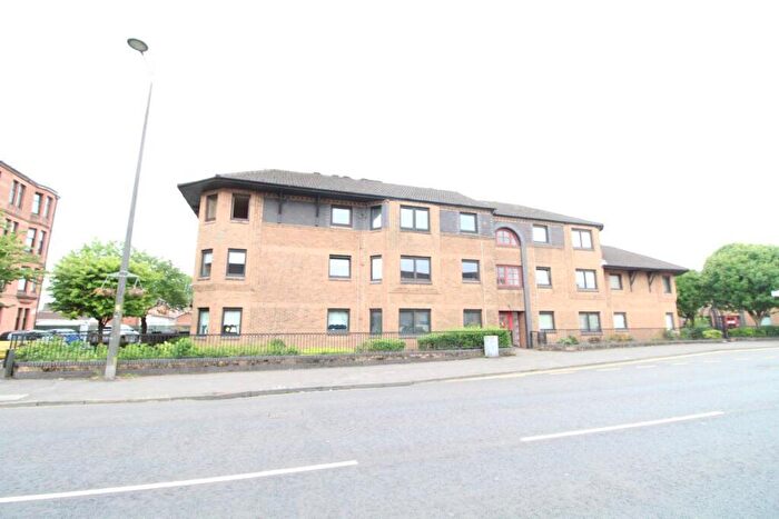 1 Bedroom Flat To Rent In Dumbarton Road, Glasgow, G81