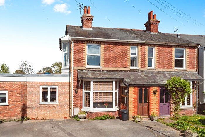 6 Bedroom Semi-Detached House For Sale In Westwood Road, Tunbridge Wells, Kent, TN4