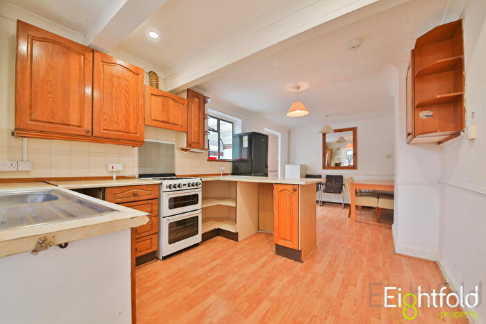 6 Bedroom Terraced House For Sale In Arlington Crescent, Brighton, BN1