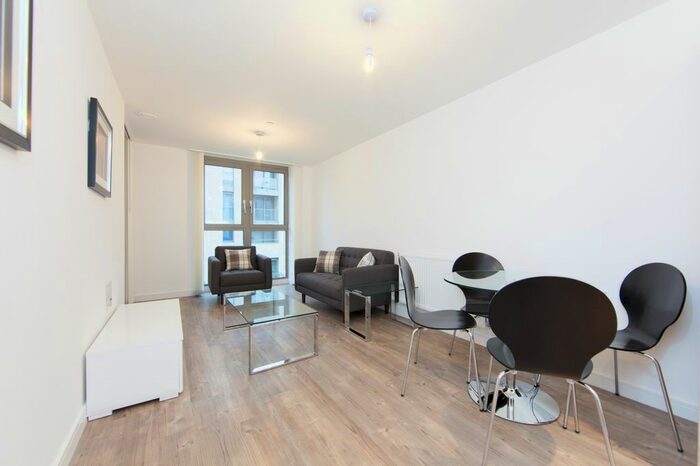 1 Bedroom Flat To Rent In Roma Corte, The Renaissance, Lewisham, SE13