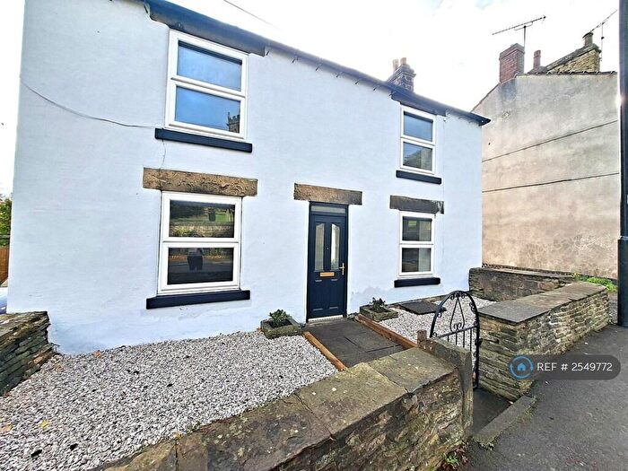 3 Bedroom Detached House To Rent In Church Street, Ecclesfield, Sheffield, S35
