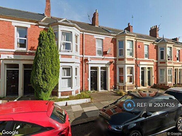 3 Bedroom Flat To Rent In Newcastle Upon Tyne, West Jesmond, Newcastle Upon Tyne, NE2
