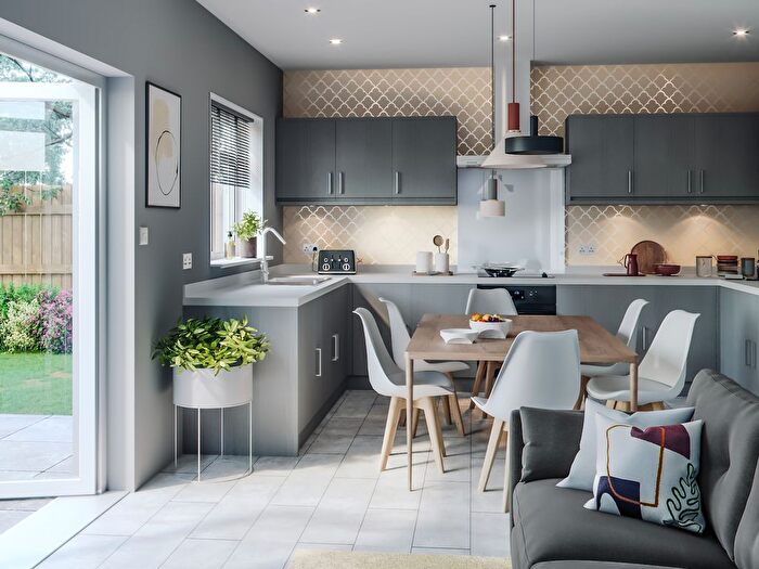 4 Bedroom Detached House For Sale In School Street, Radcliffe, Manchester, Greater Manchester, M26