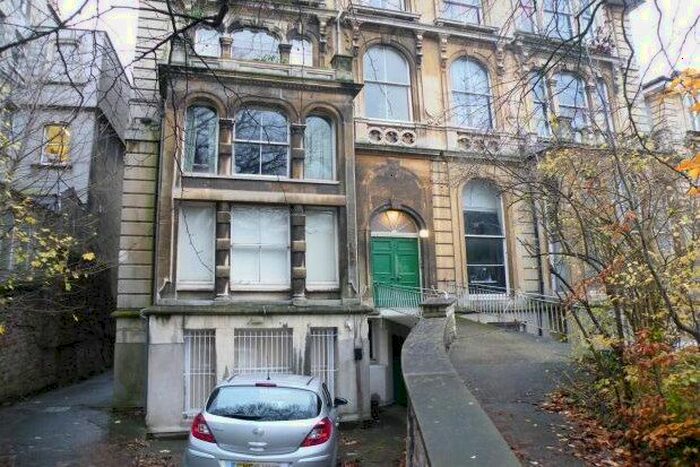 1 Bedroom Flat To Rent In Tyndalls Park Road, Bristol, BS8