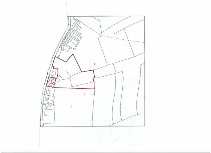 Land For Sale In Halifax Road, Briercliffe, BB10