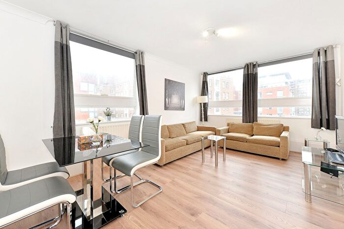 2 Bedroom Flat To Rent In Harrowby Street, Marylebone, London, W1H