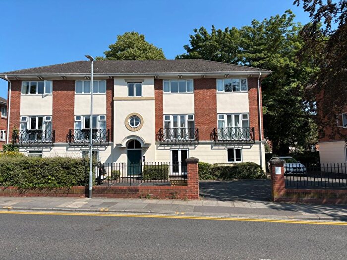 2 Bedroom Flat To Rent In Rosebay Court, Darlington, DL3