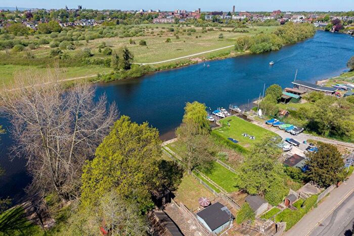 Property For Sale In Sandy Lane, Chester, CH3