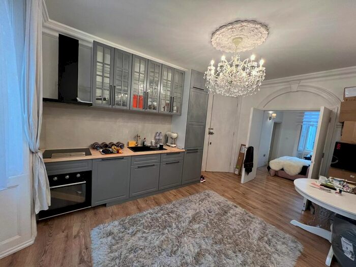 1 Bedroom Flat To Rent In Kendal Street, London, W2