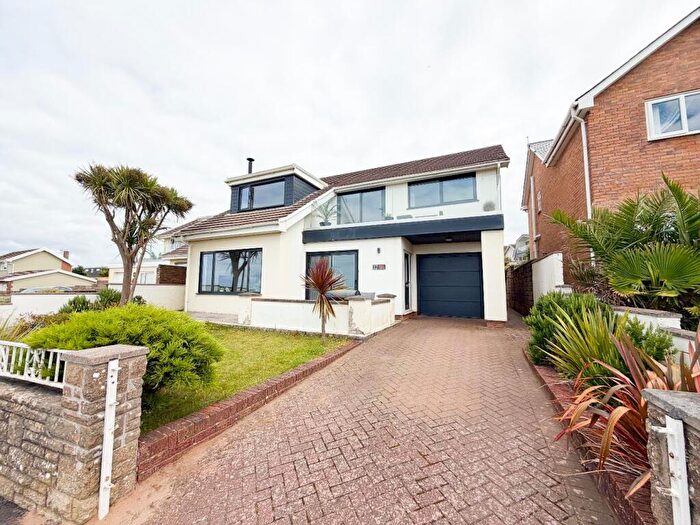 4 Bedroom Detached House For Sale In Seaview Drive, Ogmore-By-Sea, Vale Of Glamorgan, CF32