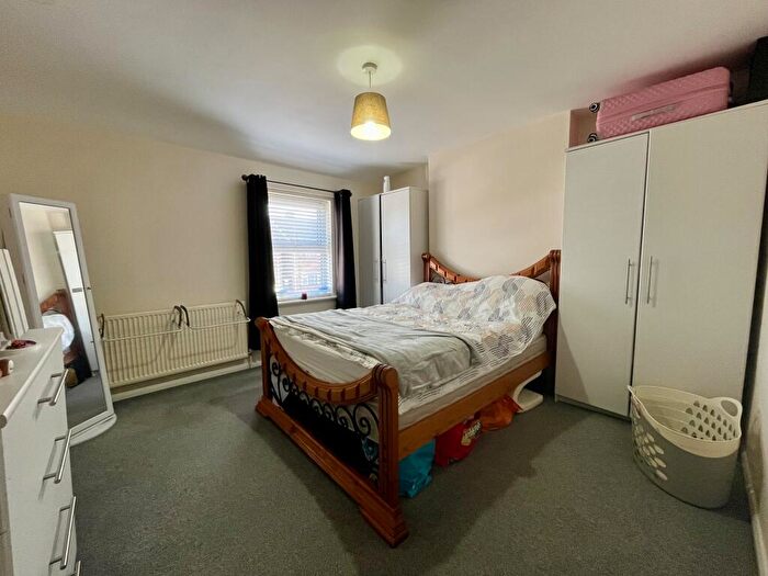 2 Bedroom End Of Terrace House For Sale In Crowland Road, Eye, Peterborough, PE6