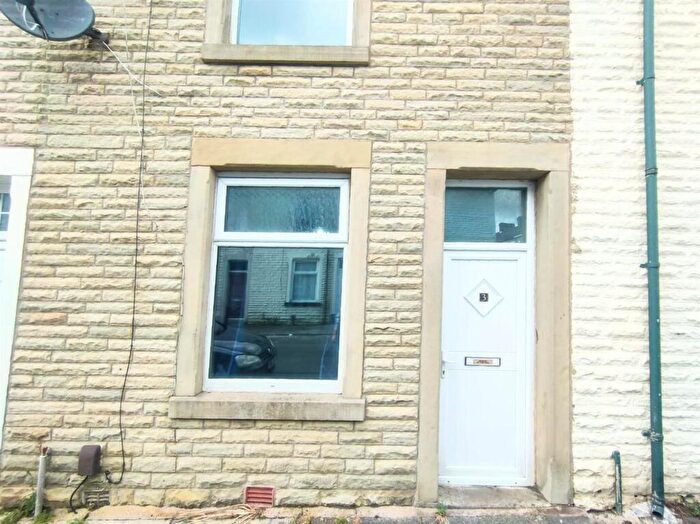 2 Bedroom Terraced House To Rent In Richmond Street, Burnley, BB11