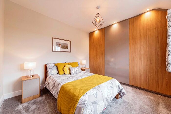 3 Bedroom Detached House For Sale In Brotts Road, Normanton-On-Trent, Newark, NG23