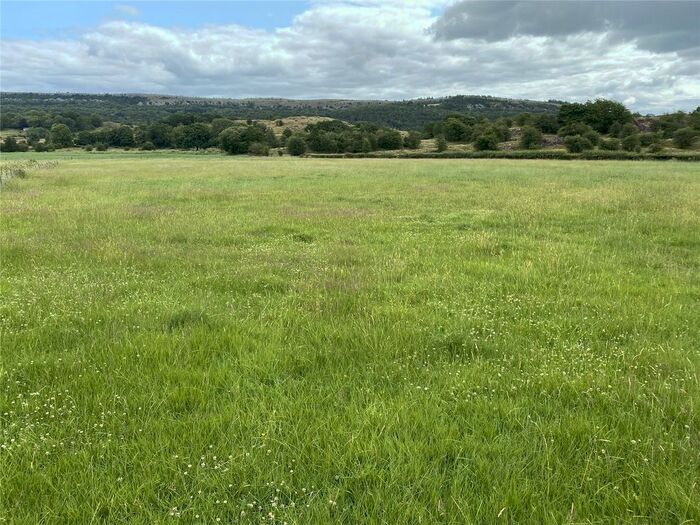 Land For Sale In Land At First Moss Lane, Underbarrow, Kendal, Cumbria, LA8