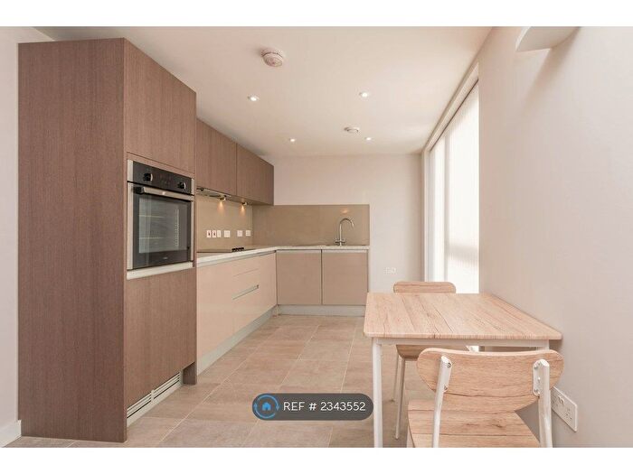 1 Bedroom Flat To Rent In Jewel Court, Birmingham, B1