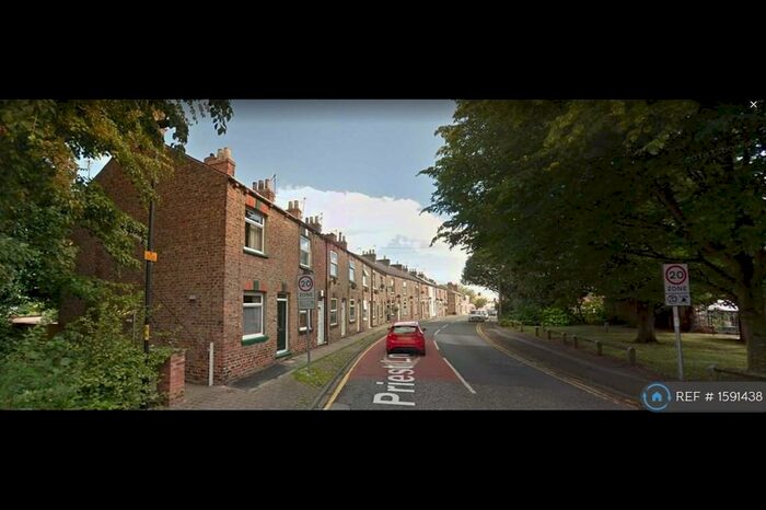 2 Bedroom Terraced House To Rent In Priest Lane, Ripon, HG4