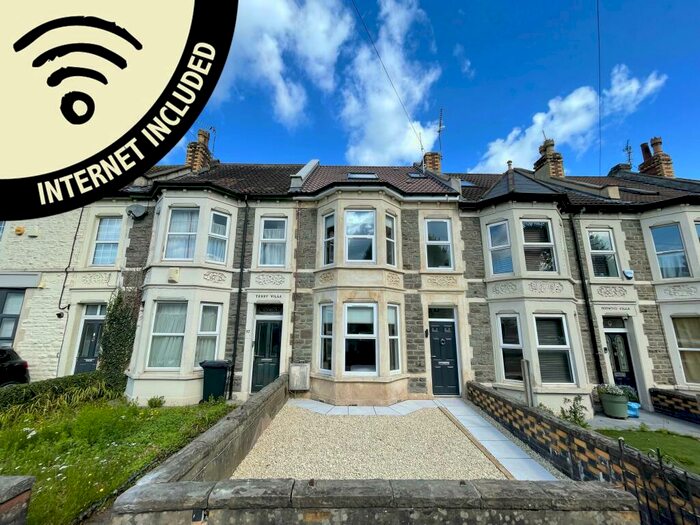 6 Bedroom Terraced House To Rent In Downend Road, Fishponds, Bristol, BS16