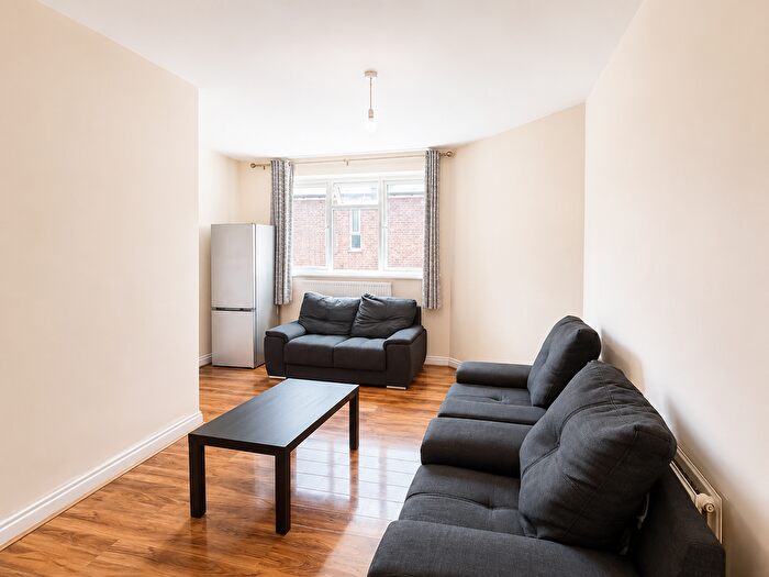 1 Bedroom Flat To Rent In Edgware Road, London, W2