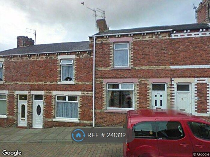 2 Bedroom Terraced House To Rent In Stanley Street, Close House, Bishop Auckland, DL14