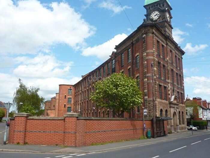 1 Bedroom Apartment To Rent In Victoria Mill, Town End Road, Draycott, Derby, Derbyshire, DE72