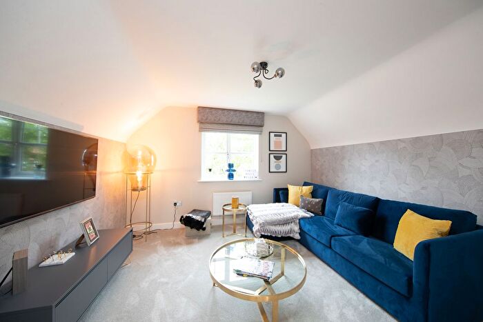 5 Bedroom Detached House For Sale In "The Hawthorne" At Manchester Road, Heywood, OL10