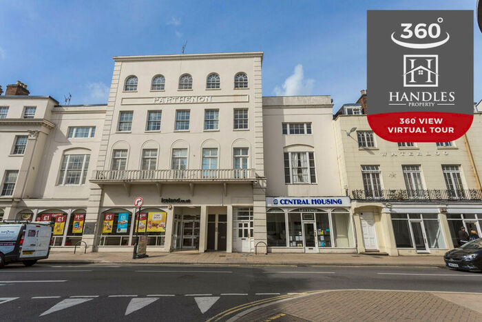 2 Bedroom Apartment To Rent In Bath Street, Leamington Spa, Warwickshire, CV31