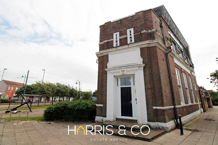 2 Bedroom Flat To Rent In Warrenhurst Road, Fleetwood, FY7