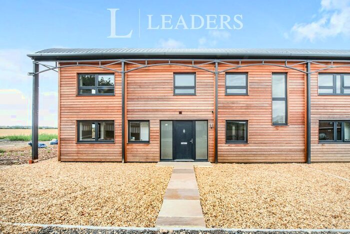 4 Bedroom Cottage To Rent In The Wheat House, Sundon Road Harlington, LU5