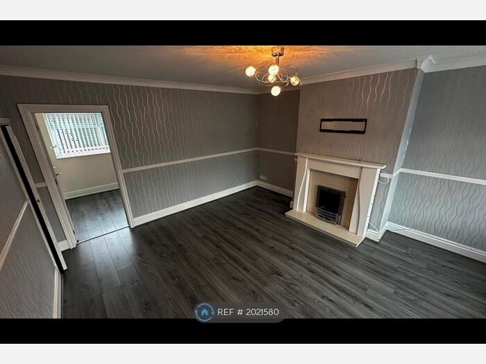 3 Bedroom Terraced House To Rent In Capesthorne Road, Warrington, WA2
