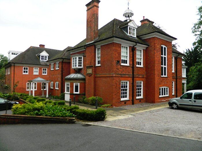 2 Bedroom Apartment To Rent In Brand Hill, Woodhouse Eaves, Leicestershire, LE12