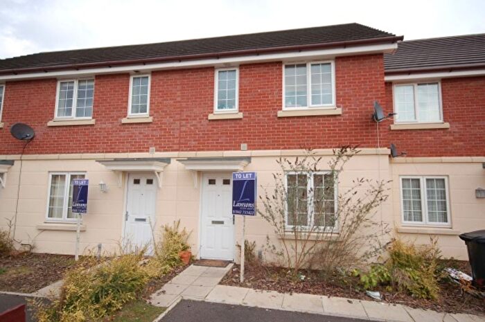 3 Bedroom Terraced House To Rent In Ethelreda Drive, Thetford, IP24