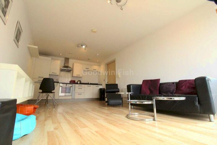2 Bedroom Apartment To Rent In Vie, Water Street, Castlefield, M3
