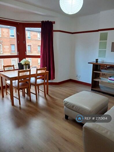 2 Bedroom Flat To Rent In Earl Street, Glasgow, G14