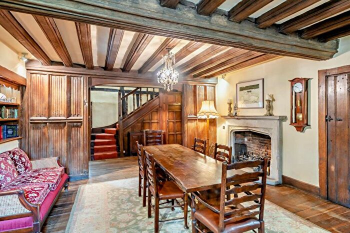 7 Bedroom Equestrian Facility For Sale In Benton Street, Hadleigh, Ipswich, Suffolk, IP7