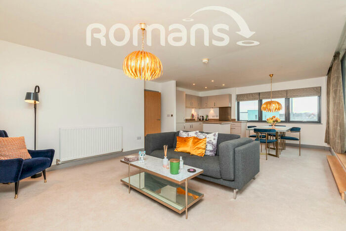 2 Bedroom Flat To Rent In Paintworks, Arnos Vale, BS4