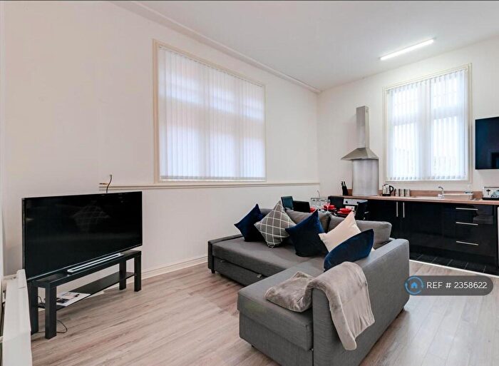 1 Bedroom Flat To Rent In The Old Bill, Liverpool, L4