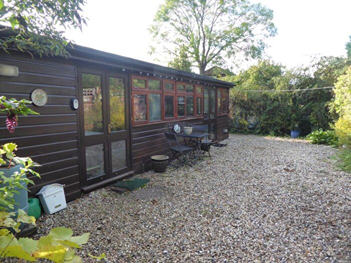2 Bedroom Lodge To Rent In Hawarden, Sulhamstead Road, Burghfield, Reading, Berkshire, RG30