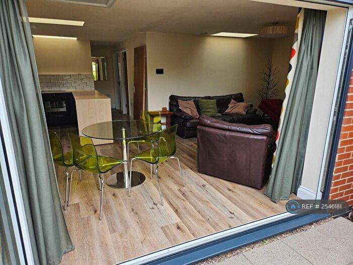 2 Bedroom Bungalow To Rent In Western Road, Derby, DE3