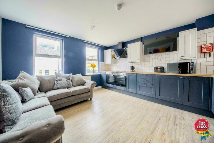 1 Bedroom Apartment To Rent In Room, St. Margaret Road, Coventry, West Midlands, CV1