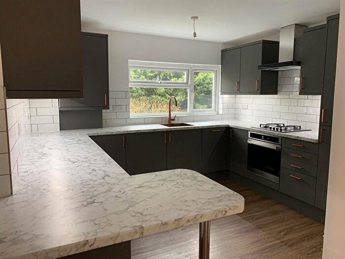 2 Bedroom Flat To Rent In Augustus Road, Birmingham, B15