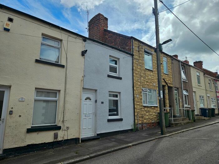 2 Bedroom Property To Rent In Queen Street, Lazenby, Middlesbrough, TS6