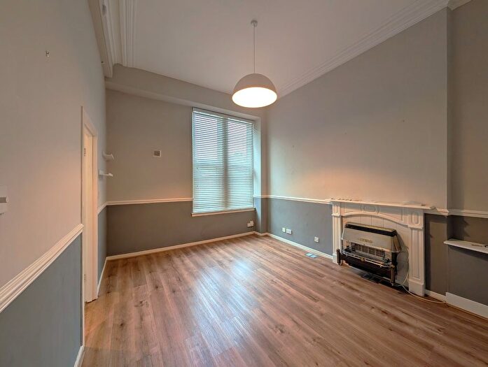 2 Bedroom Flat To Rent In Southfield Place, Portobello, Edinburgh, EH15