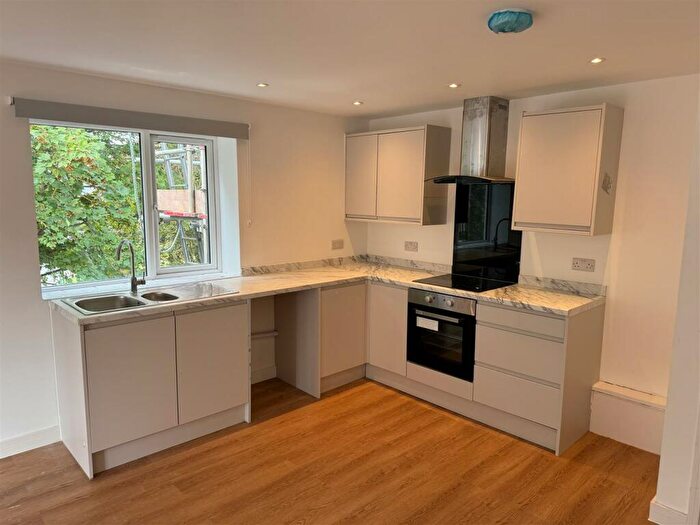 1 Bedroom Apartment To Rent In Barton Hill Road, Bristol, BS5