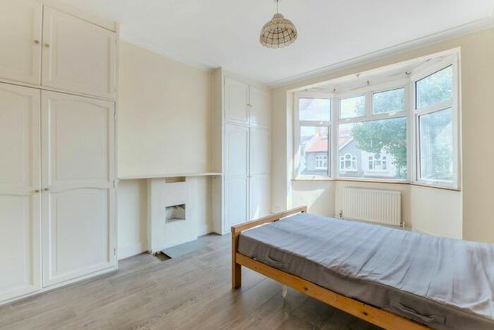4 Bedroom Terraced House To Rent In Montana Road, Tooting Bec, London, SW17
