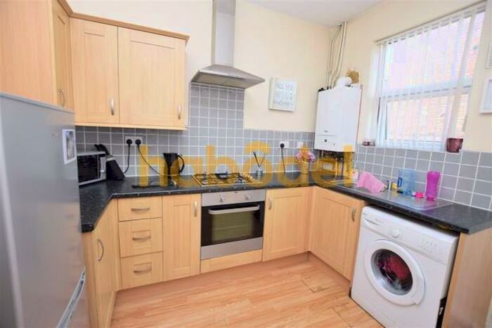 2 Bedroom Terraced House To Rent In Southwell Road, Grimethorpe, Sheffield, S4