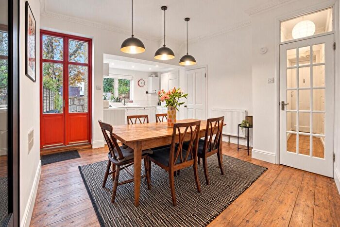 3 Bedroom Maisonette For Sale In Fortune Gate Road, London, NW10